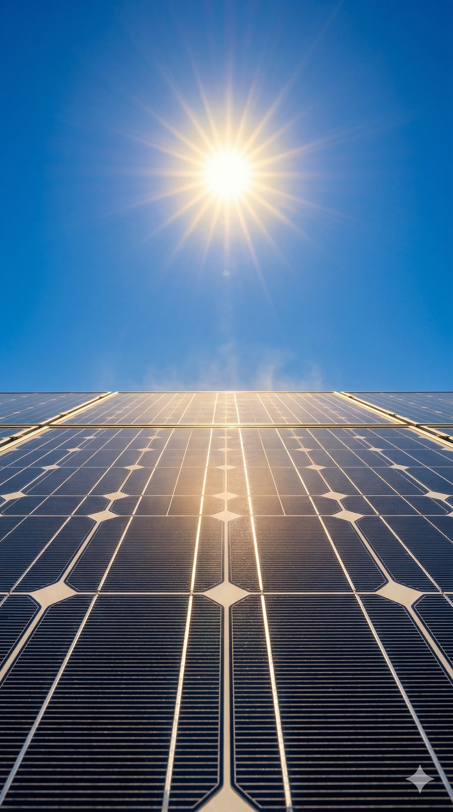 Instalación solar empresa 8